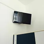 호텔 Leonarda 2*