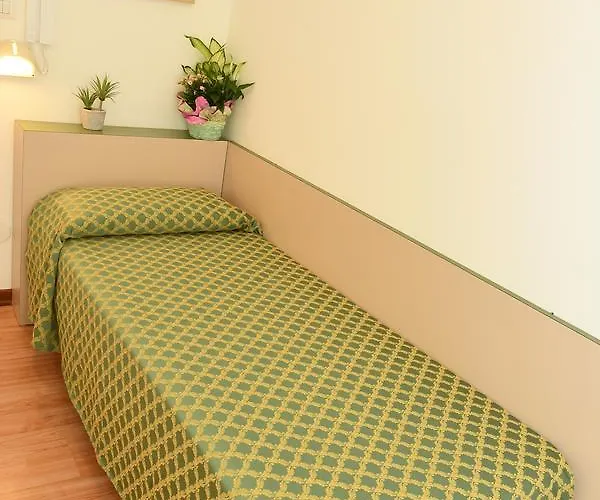 Leonarda 2* רימיני