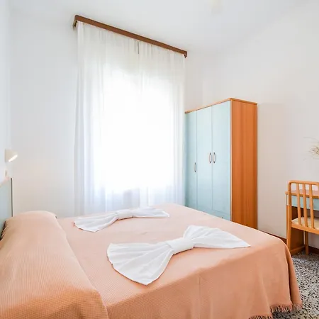 Leonarda Hotel Rímini