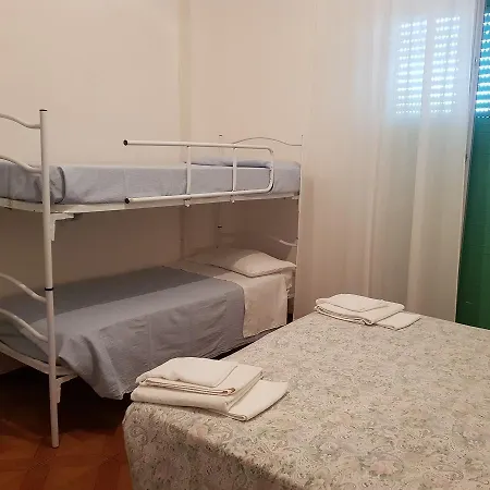 Leonarda 2* Rímini
