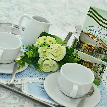 Hotel Leonarda