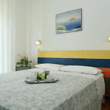 Leonarda Hotel Rímini