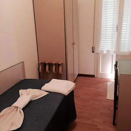 Hotel Leonarda Rímini