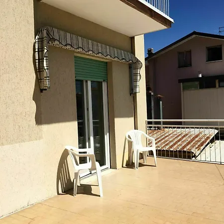 Leonarda 2* Rímini