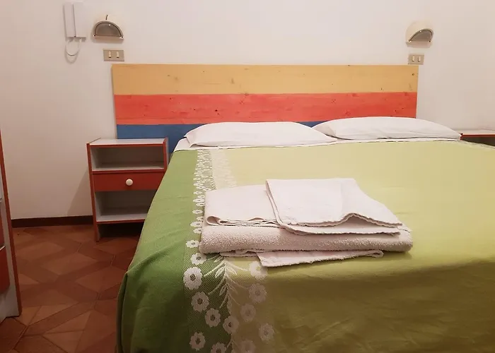 Otel Leonarda Rimini