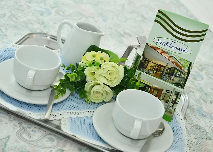 Otel Leonarda