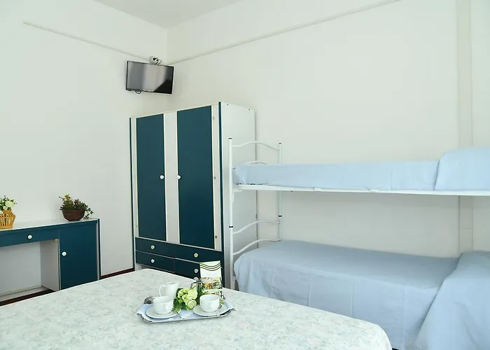 Hotel Leonarda Rimini