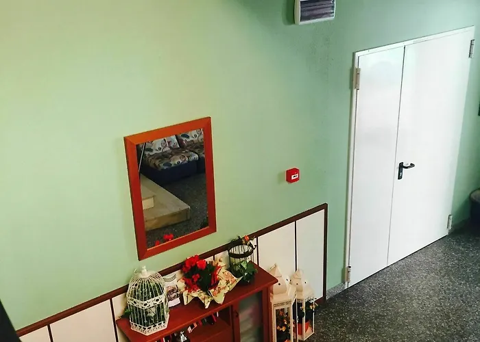 Leonarda Hotel Rimini