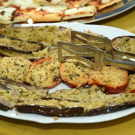 Leonarda 2* רימיני