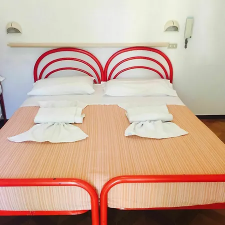 Hotel Leonarda
