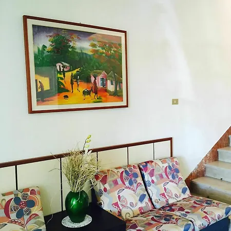 Hotel Leonarda