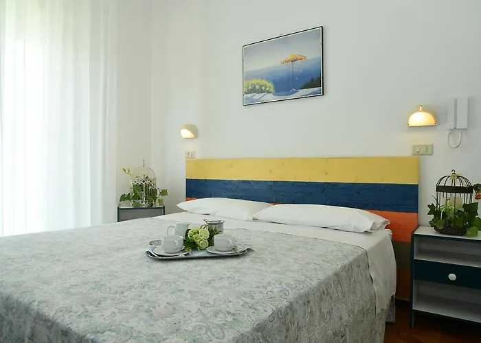 Leonarda Hotel Rimini