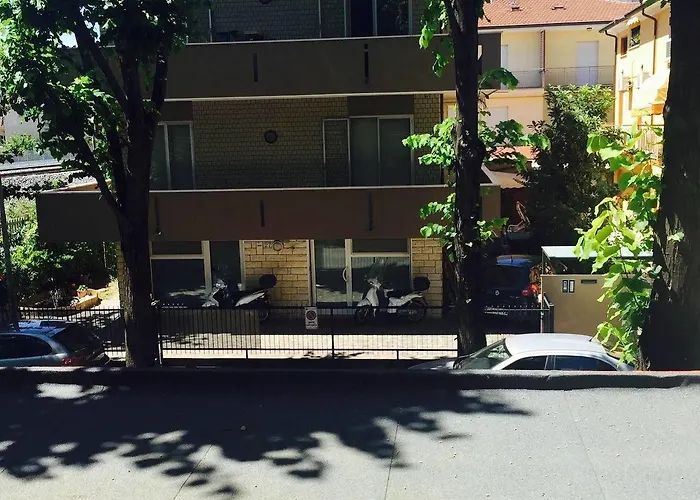 Hotel Leonarda Rimini