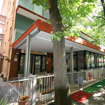 Leonarda 2* Ρίμινι