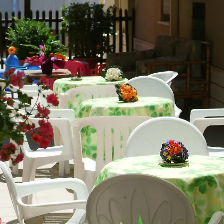 Leonarda Ρίμινι