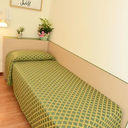 Leonarda 2* Ρίμινι