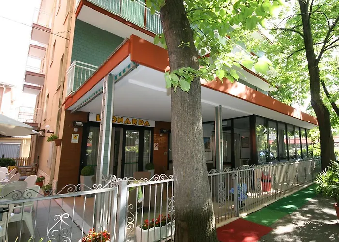 Leonarda 2* Римини