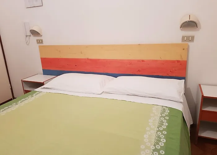 Leonarda Отель 2*